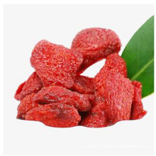 Manufacturer Snacks of Cheap Price Dried Strawberry for Sale